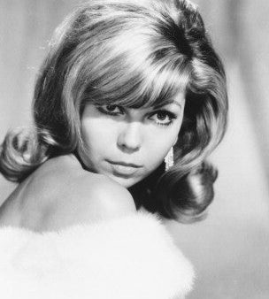 Nancy Sinatra Fashion