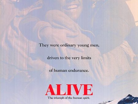 Alive Online Sale