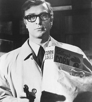 Ipcress File For Cheap