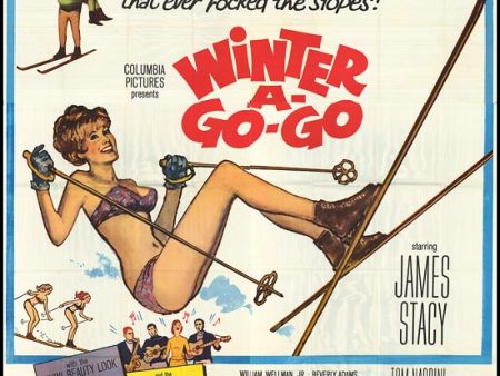 Winter A Go Go Online Hot Sale