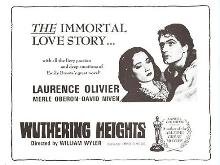 Wuthering Heights For Discount