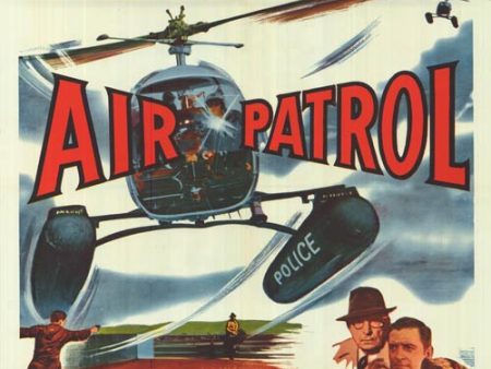 Air Patrol Cheap