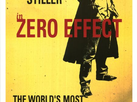 Zero Effect Fashion