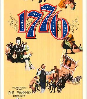 1776 Cheap