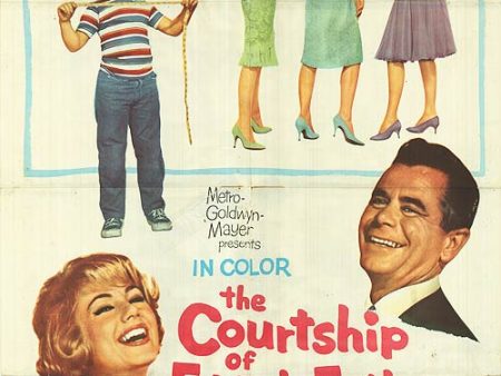 Courtship of Eddie s Father Hot on Sale