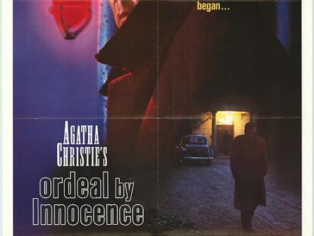 Ordeal by Innocence Cheap