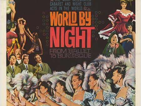 World By Night Online Sale