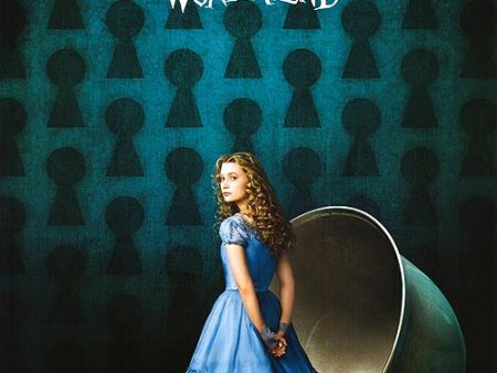 Alice in Wonderland Fashion