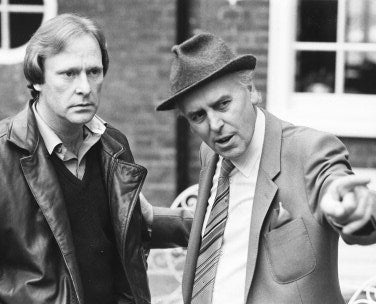 Minder on Sale