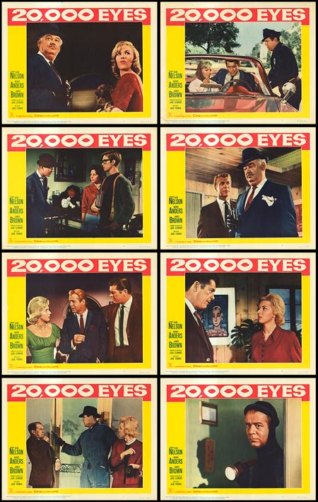 20,000 Eyes Online Hot Sale