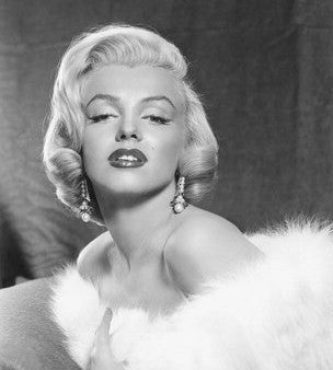 Marilyn Monroe Online Sale