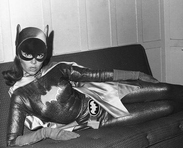 Yvonne Craig Discount