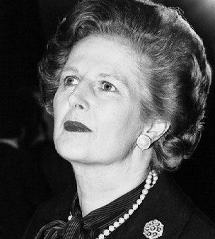 Margaret Thatcher Cheap