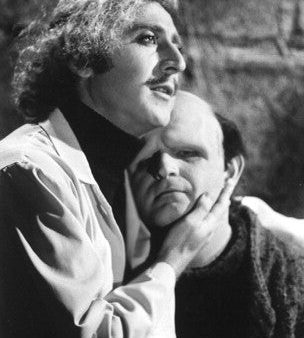 Young Frankenstein Online