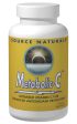 SOURCE NATURALS - Metabolic-C 500 mg - 180 Tablets Cheap