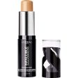 L OREAL - Infallible Longwear Foundation Shaping Stick Natural Beige - 0.32 oz (9 g) Cheap