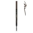 L.A. GIRL - Shady Slim Brow Pencil Brunette - 0.003 oz. (0.08 g) Online Sale