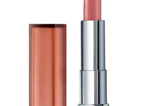 MAYBELLINE - Color Sensational Inti-Matte Nudes Lipstick, Honey Pink - 0.15 oz. (4.2 g) Online