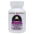 SOURCE NATURALS - Pycnogenol (50 mg) - 60 Tablets Sale