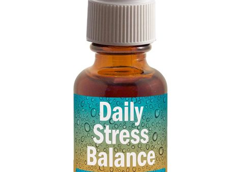 HERB PHARM - Herbs On The Go: Daily Stress Balance - 1 fl oz (30 ml) For Cheap