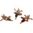 SKINNEEEZ - Duck Cat Toy Assorted - 3 Inch Online