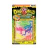 JA-RU - Dino World Stretchy 6 x10  - 6 Pieces Online Sale