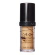 L.A. GIRL - Pro Coverage Illuminating Foundation Warm Beige - 0.95 fl. oz. (28 ml) Sale