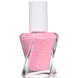 ESSIE - Gel Couture Color Nail Polish, Haute To Trot - 0.46 fl. oz. (13.5 ml) on Sale