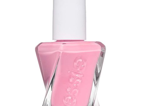 ESSIE - Gel Couture Color Nail Polish, Haute To Trot - 0.46 fl. oz. (13.5 ml) on Sale