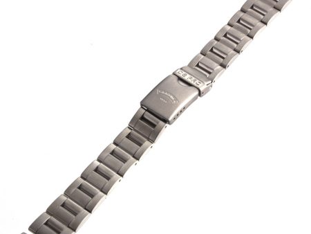 16mm Certina Titanium Watch Womens Band Bracelet Replacement Strap DS Pro For Discount