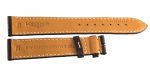 Genuine Longines 20mm x 18mm Brown Alligator Leather Watch Band L682110306 For Cheap