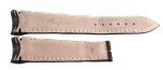 Breguet 22mm x 18mm Dark Brown Alligator Leather Watch Band Strap IAE For Cheap